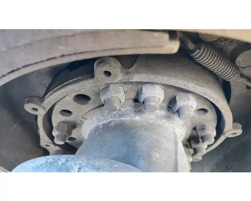 AXLE ALLIANCE RT44-4NF Axle Housings (Front)