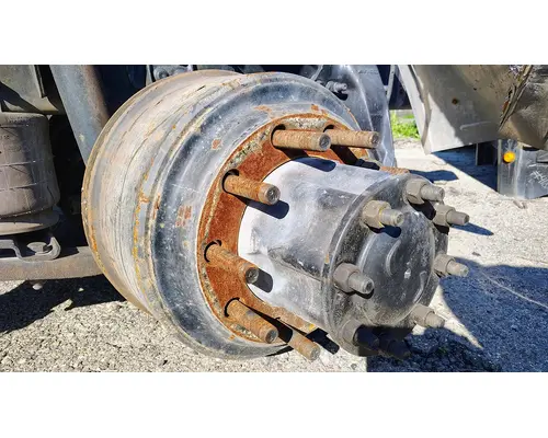 AXLE ALLIANCE RT44-4NF Axle Housings (Front)