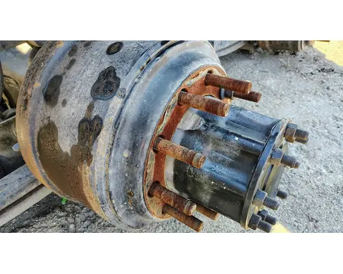 AXLE ALLIANCE RT44-4NF Axle Housings (Front)