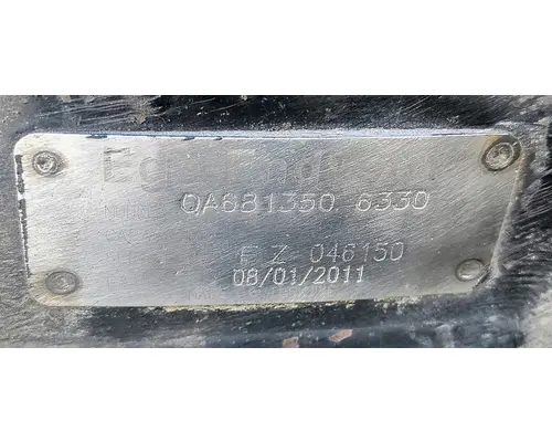 AXLE ALLIANCE RT44-4NF Axle Housings (Front)