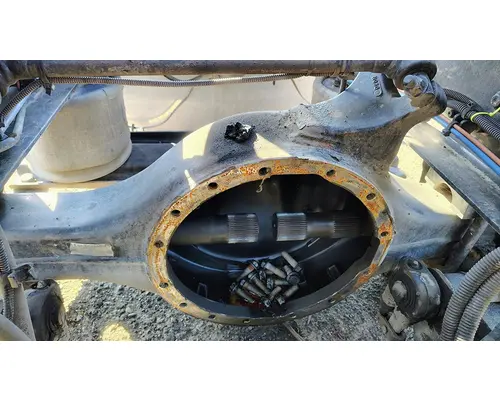 AXLE ALLIANCE RT44-4NR Axle Housings (Rear)