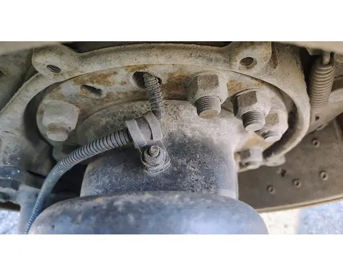 AXLE ALLIANCE RT44-4NR Axle Housings (Rear)