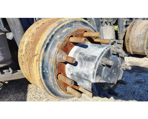 AXLE ALLIANCE RT44-4NR Axle Housings (Rear)