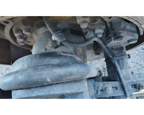 AXLE ALLIANCE RT44-4NR Axle Housings (Rear)