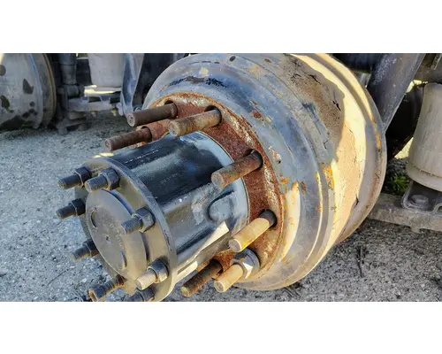 AXLE ALLIANCE RT44-4NR Axle Housings (Rear)