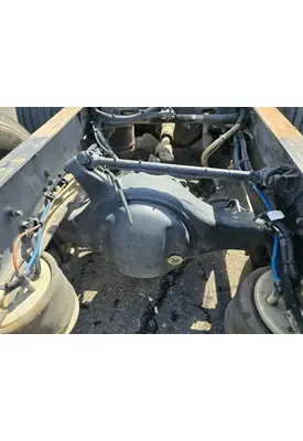 AXLE ALLIANCE RTL40-4NR Axle Housings (Rear)