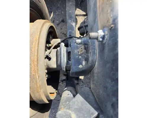 AXLE ALLIANCE RTL40-4NR Axle Housings (Rear)