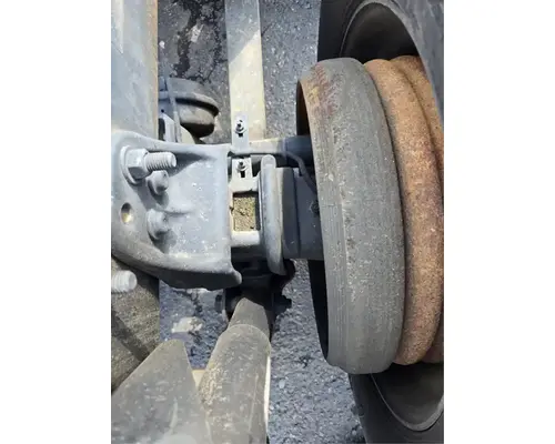 AXLE ALLIANCE RTL40-4NR Axle Housings (Rear)