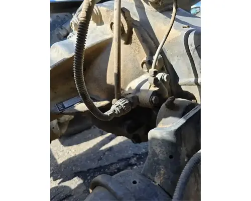 AXLE ALLIANCE RTL40-4NR Rear Rears (Tandem Rear or Single)