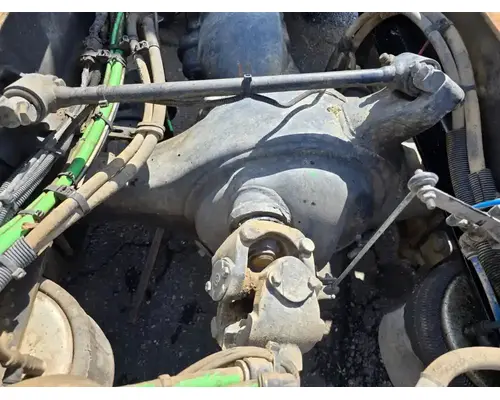 AXLE ALLIANCE RTL40-4N Axle Housings (Front)