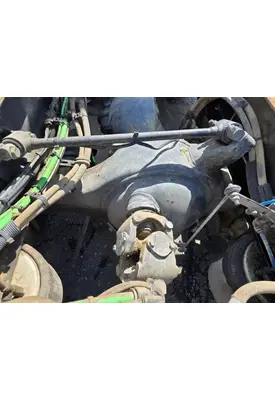 AXLE ALLIANCE RTL40-4N Axle Housings (Front)