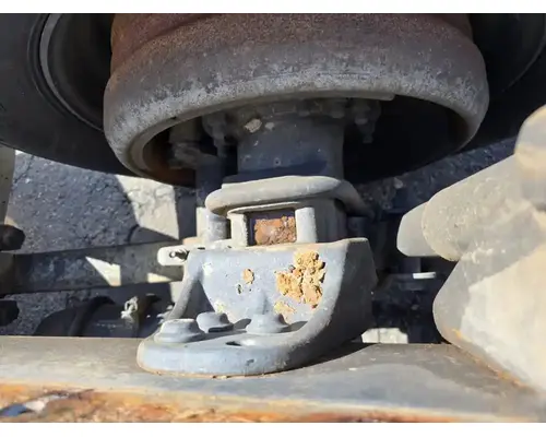 AXLE ALLIANCE RTL40-4N Axle Housings (Front)