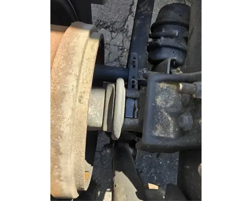 AXLE ALLIANCE RTL40-4N Axle Housings (Front)