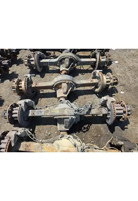 AXLE ALLIANCE W62 Axle Housings (Rear)