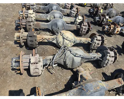 AXLE ALLIANCE W62 Axle Housings (Rear)