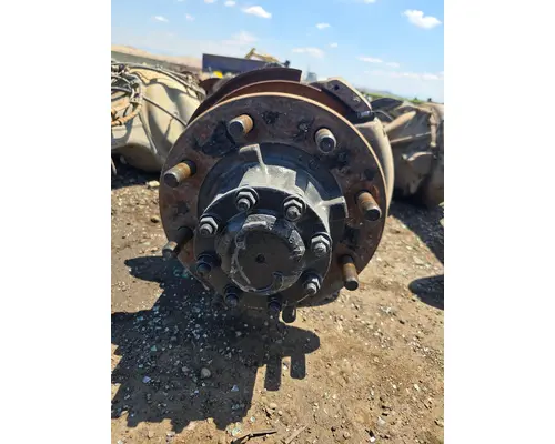 AXLE ALLIANCE W62 Axle Housings (Rear)