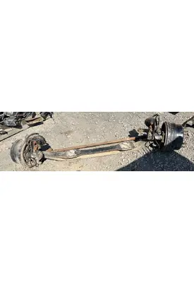 AXLE ALLIANCE  Axle Assembly, Front (Steer)