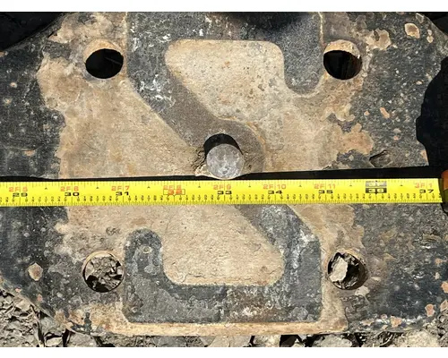 AXLE ALLIANCE  Axle Assembly, Front (Steer)