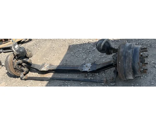 AXLE ALLIANCE  Axle Assembly, Front (Steer)
