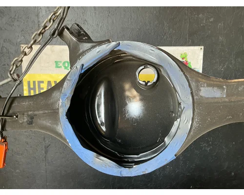AXLE ALLIANCE  Axle Housings (Front)