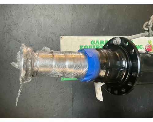 AXLE ALLIANCE  Axle Housings (Front)