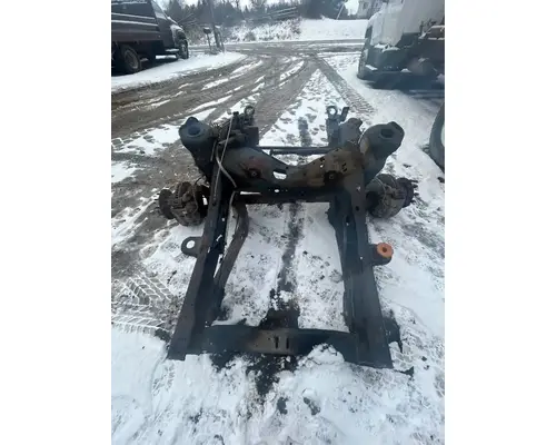 AXLE BEAM SPICER 2WD  Axle Assy, Fr (4WD)