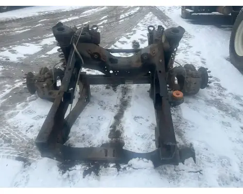 AXLE BEAM SPICER 2WD  Axle Assy, Fr (4WD)