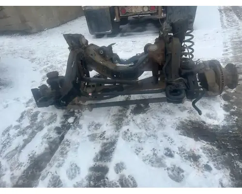 AXLE BEAM SPICER 2WD  Axle Assy, Fr (4WD)