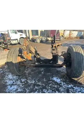 AXLE BEAM SPICER P/N 140TB104 Axle Assy, Fr (4WD)