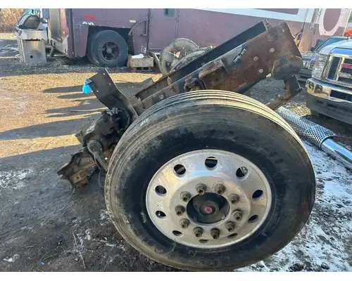 AXLE BEAM SPICER P/N 140TB104 Axle Assy, Fr (4WD)