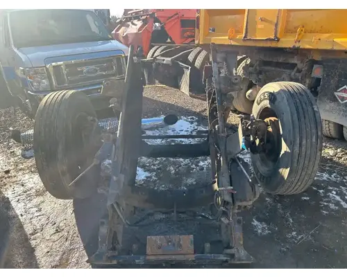 AXLE BEAM SPICER P/N 140TB104 Axle Assy, Fr (4WD)