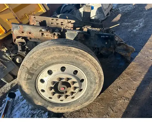 AXLE BEAM SPICER P/N 140TB104 Axle Assy, Fr (4WD)