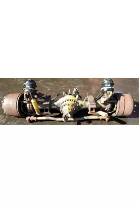 AXLES LEEDS SD66 Axle Assy, Fr (4WD)