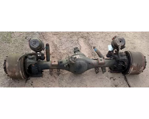 AXLES LEEDS SD66 Axle Assy, Fr (4WD)