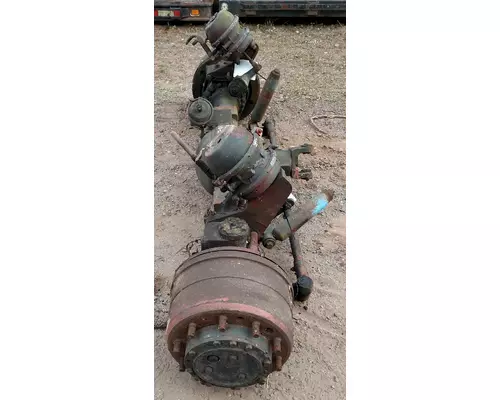 AXLES LEEDS SD66 Axle Assy, Fr (4WD)