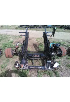AXLETECH 4900EX FRONT END ASSEMBLY