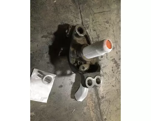 AXLETECH AXLE ASSMBLY, RR-FT, PARTS Axle Parts, Misc.