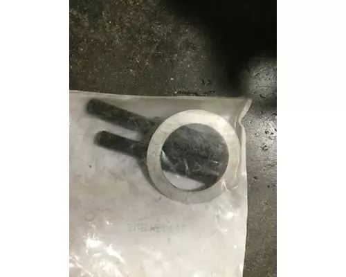 AXLETECH AXLE ASSMBLY, RR-FT, PARTS Axle Parts, Misc.