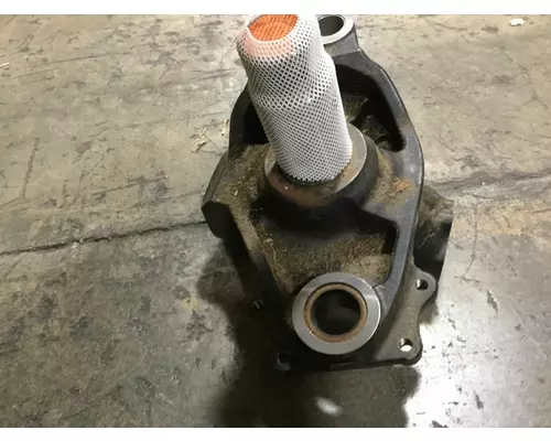 AXLETECH AXLE ASSMBLY, RR-FT, PARTS Axle Parts, Misc.