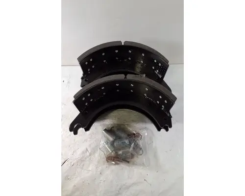 Brake Shoes Abex  Lund Truck Parts