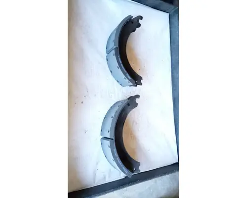 Brake Shoes ABEX 4702Q Marshfield Transportation Products