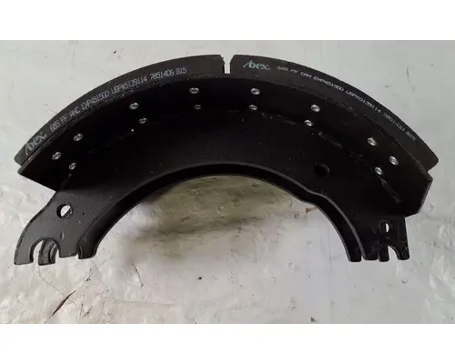 Abex  Brake Shoes