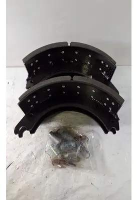 Abex  Brake Shoes