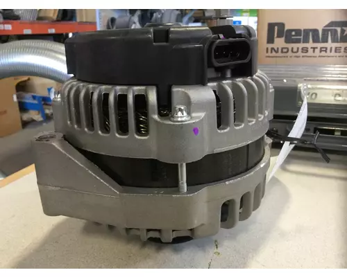 Alternator AC DELCO MISC Hagerman Inc.