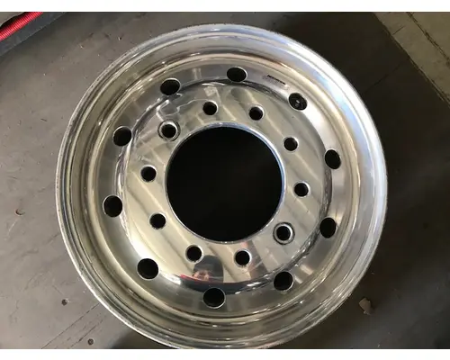 Wheel ACCURIDE  Hagerman Inc.
