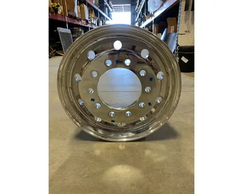 Wheel ACCURIDE  Hagerman Inc.