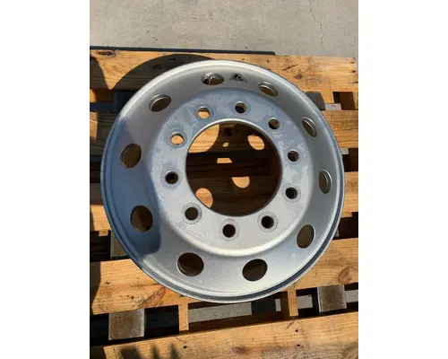 Wheel ACCURIDE  Hagerman Inc.