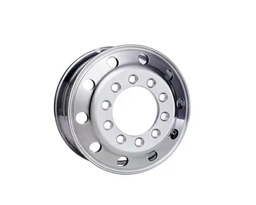 Wheel ACCURIDE  Frontier Truck Parts