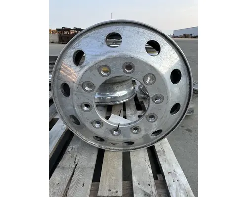 Wheel ACCURIDE  Frontier Truck Parts