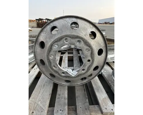 Wheel ACCURIDE  Frontier Truck Parts